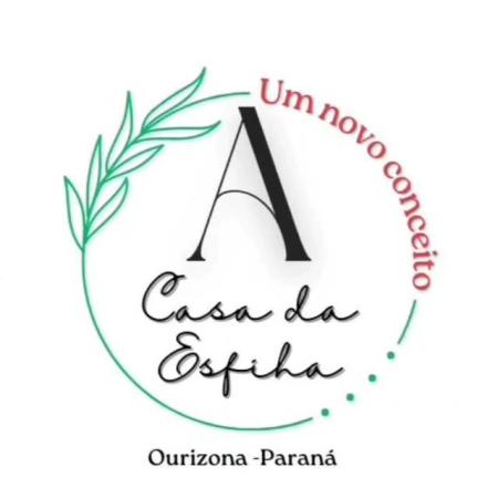 A casa da esfiha